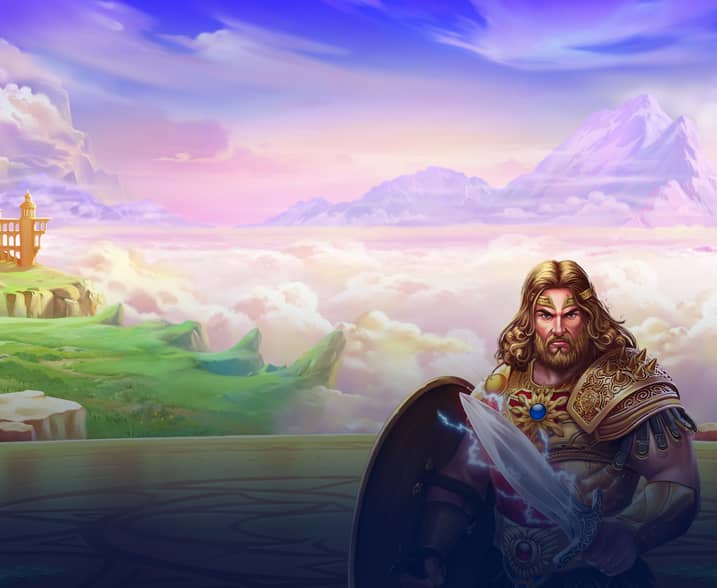 Sword of Ares