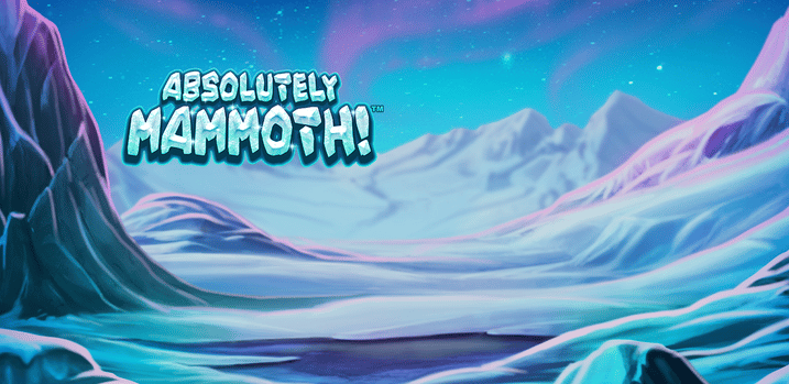 Absolutely Mammoth!