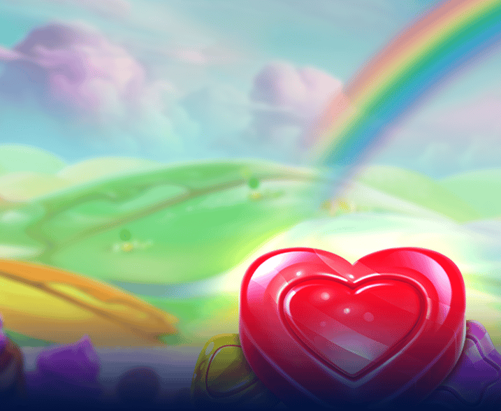 Candy Blitz Bombs