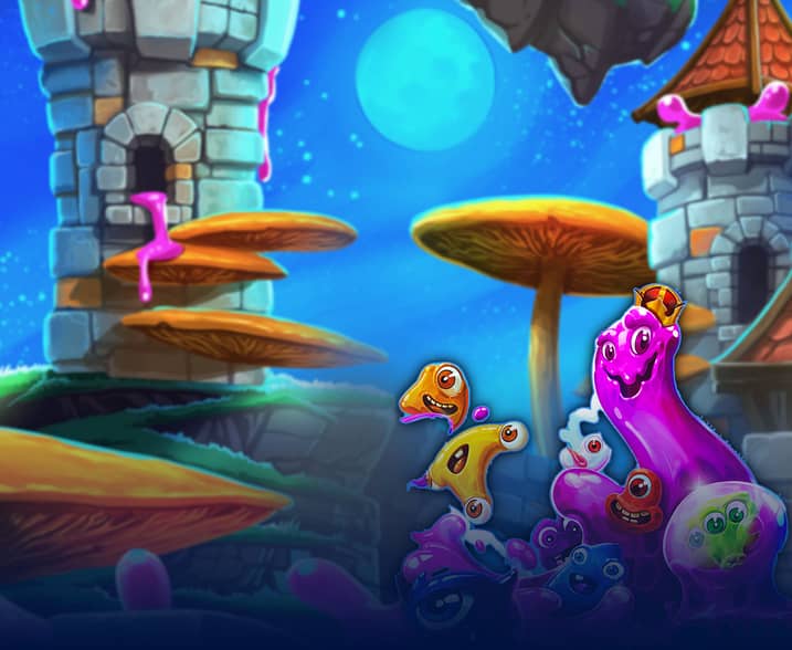 Monster Multipliers