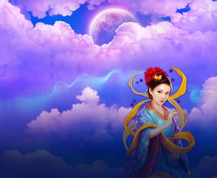 Eternal Lady