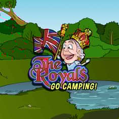 The Royals Go Camping 1000x1000.jpg