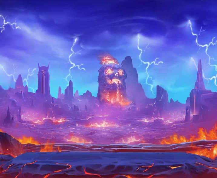 Gates of Hades