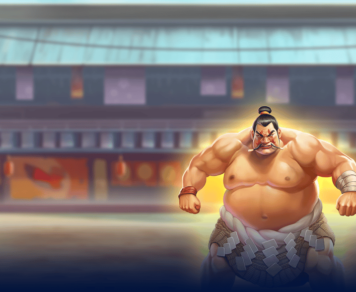 Sumo Supreme Megaways