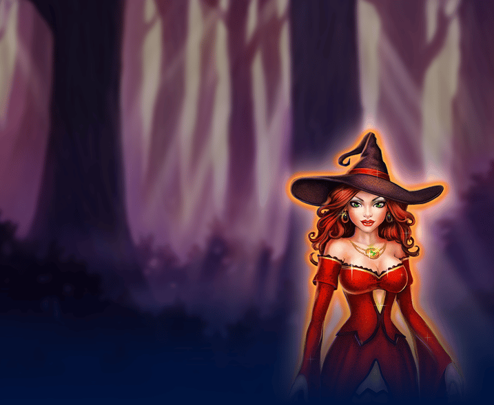 Halloween Fortune II