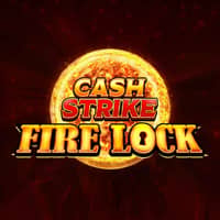 Cash Strike Fire Lock
