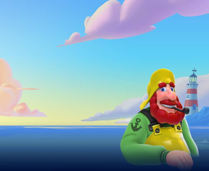 Fish Em Up
