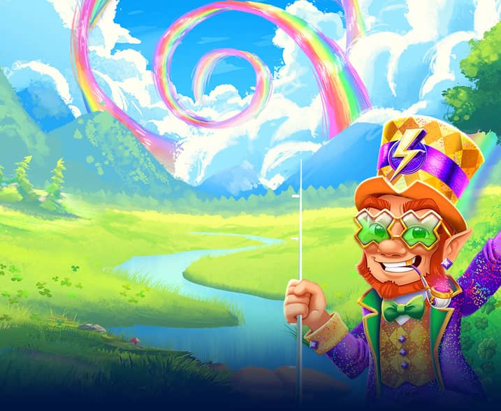 Fishin' Pots of Gold: Gold Blitz Extreme