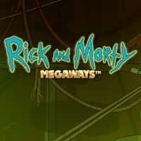 Rick and Morty Megaways