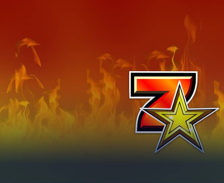 Sizzling Hot Deluxe