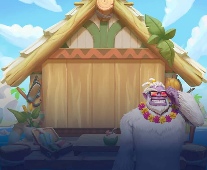 Hotel Yeti Way