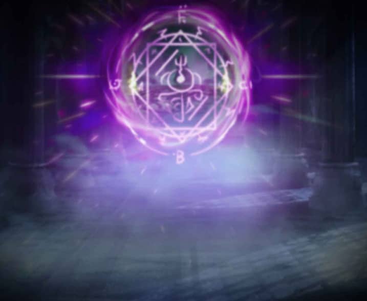 Tome of Madness Bingo