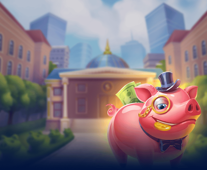 Bankin' More Bacon
