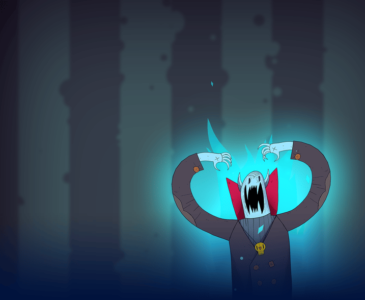 Ghost Father