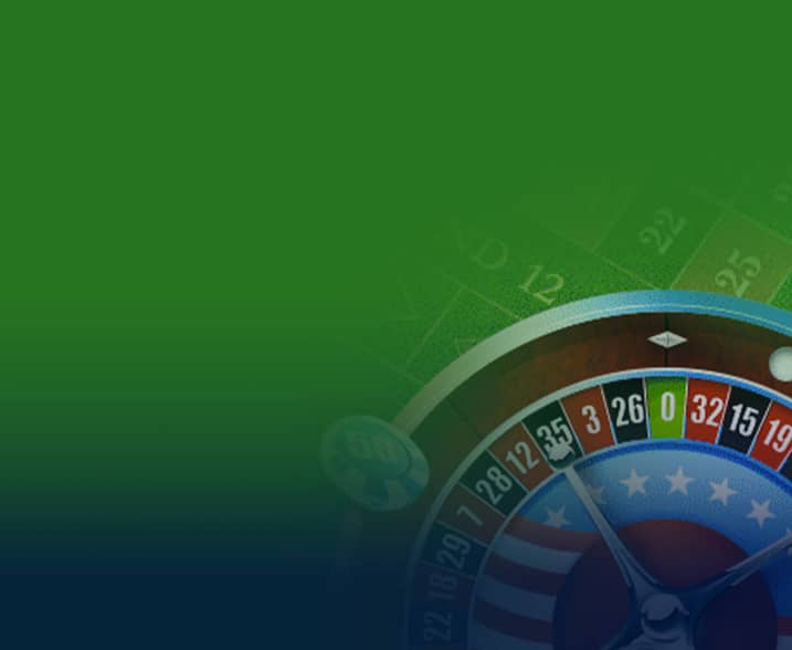 High Limit American Roulette