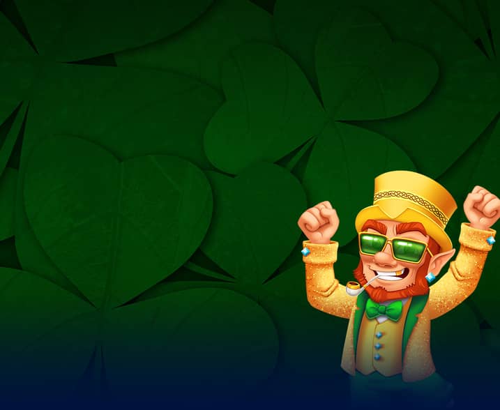 9 Pots of Gold Hyperspins