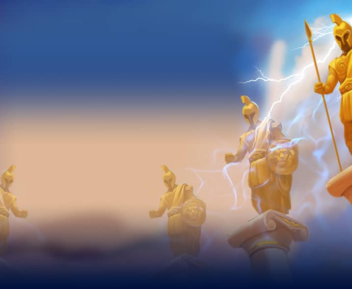 Age of the Gods: Rulers of Olympus
