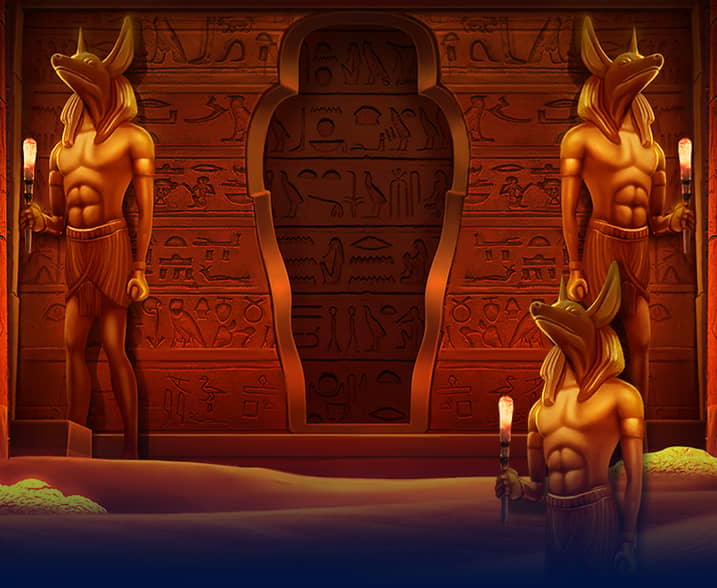 Ancient Egypt Classic