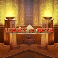 Legacy of Dead