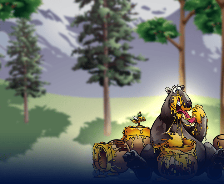 Bonus Bears