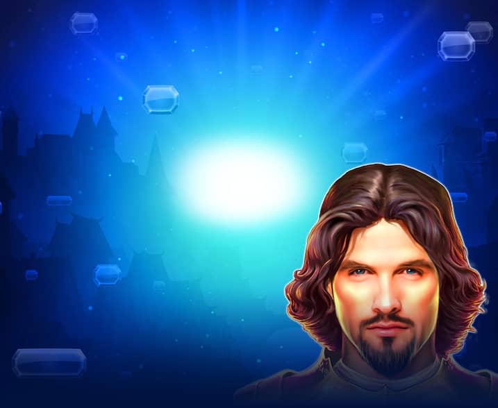 Gem Splash: Kings Court