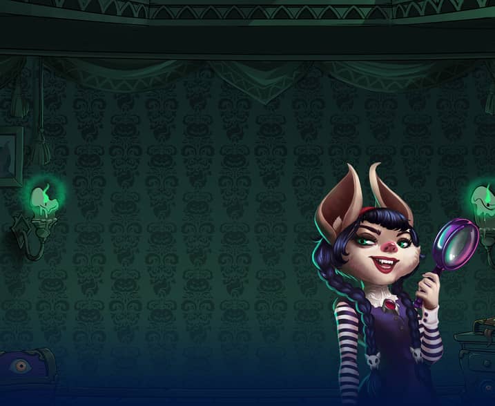 Monsterville Secrets