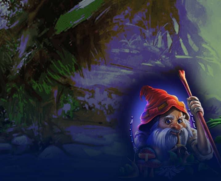 Mighty Hat: Mystic Tales