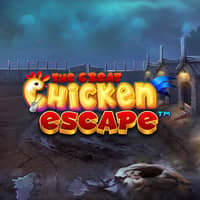 The Great Chicken Escape