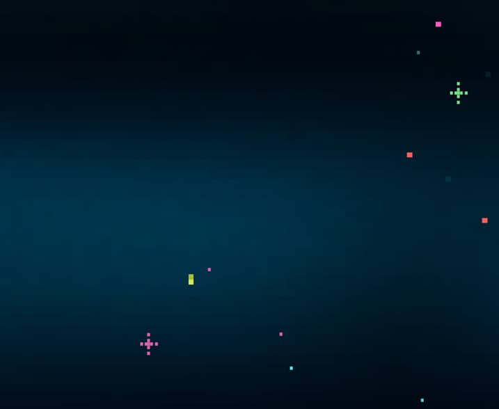 Space Arcader
