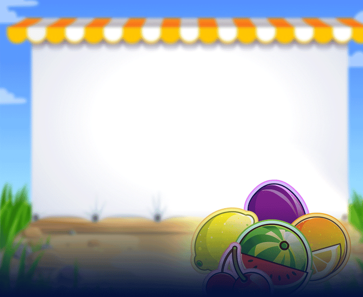 Fruit Shop