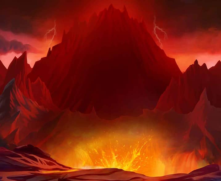 Area Link Dragons Ascension