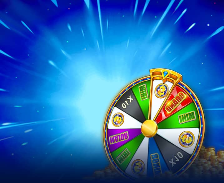 Triple Money Jackpot