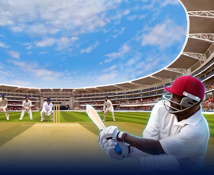 Brian Lara: Sporting Legends