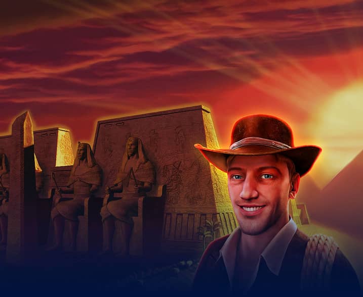Cash Connection Golden Book of Ra