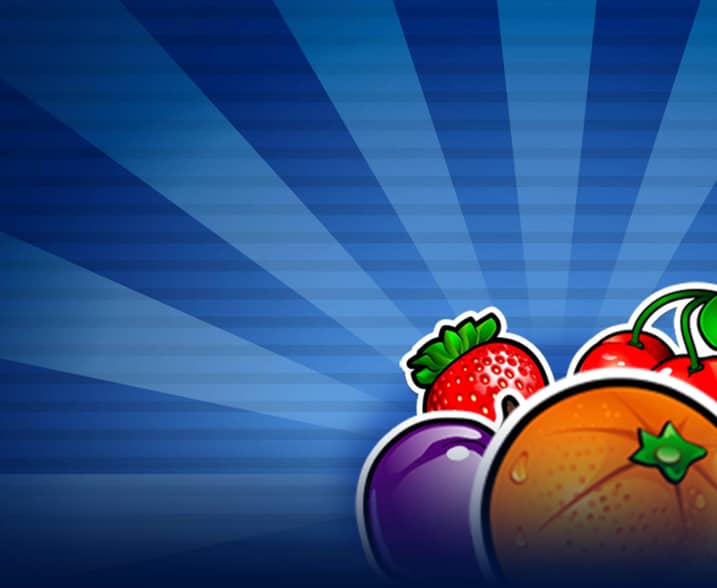 Froot Loot 9 Line