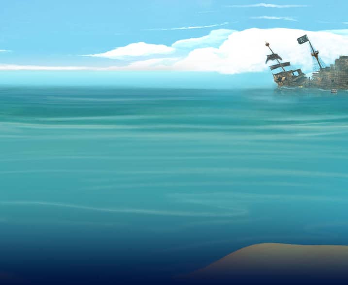 Pirates Millions Scratch