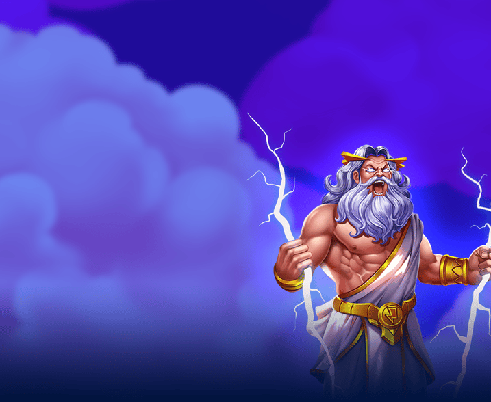 Alpha Gods: Zeus