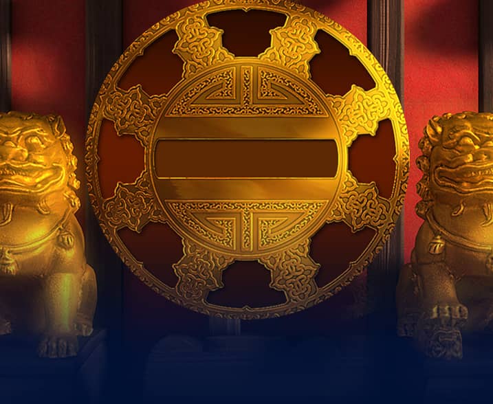 Lucky Dragon