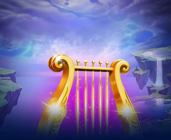 Age of the Gods: Ruler of the Sky