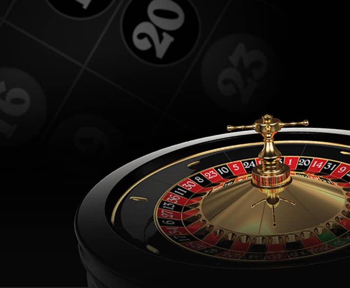 Ruleta en vivo william hill