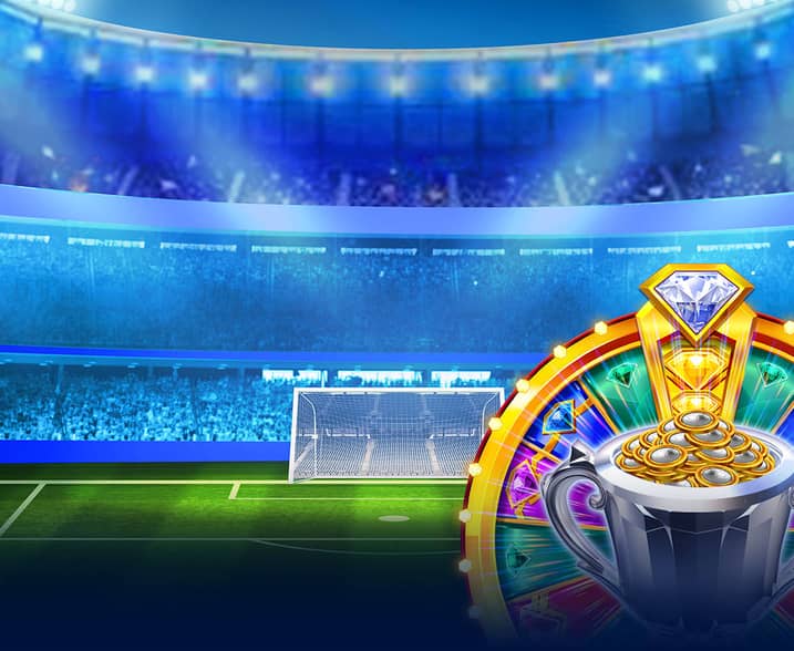 Goal Strike Rising Rewards