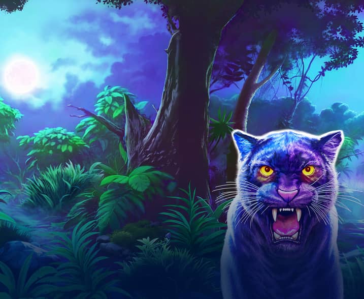 Panther Moon: Bonus Lines