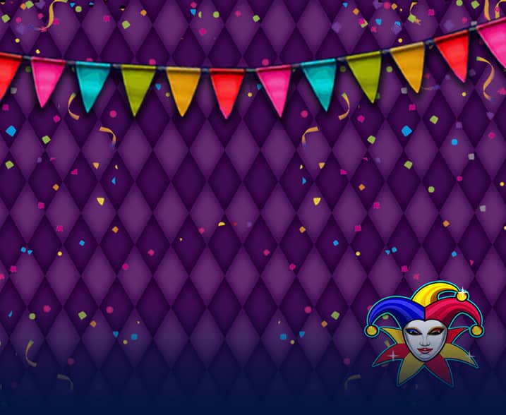 Joker Jewels
