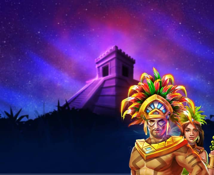 Royal League Zuma Riches