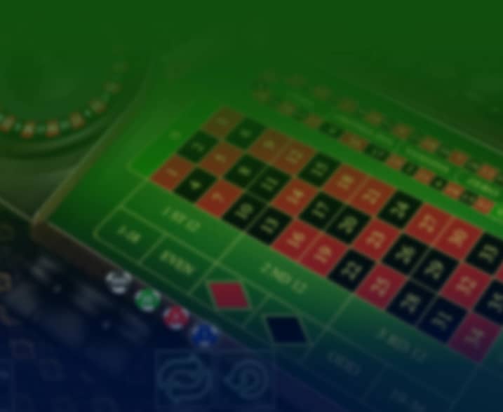 High Limit European Roulette