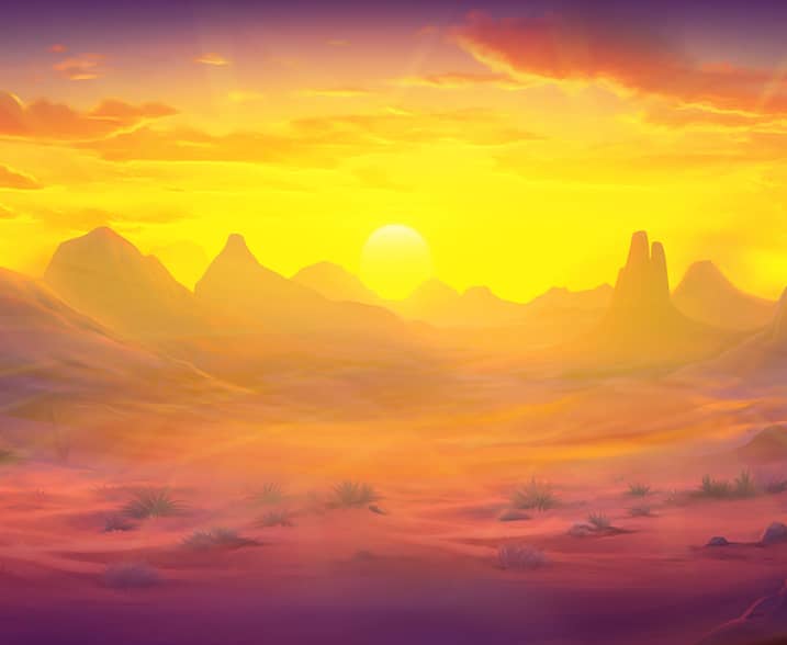 Wild West Gold Blazing Bounty