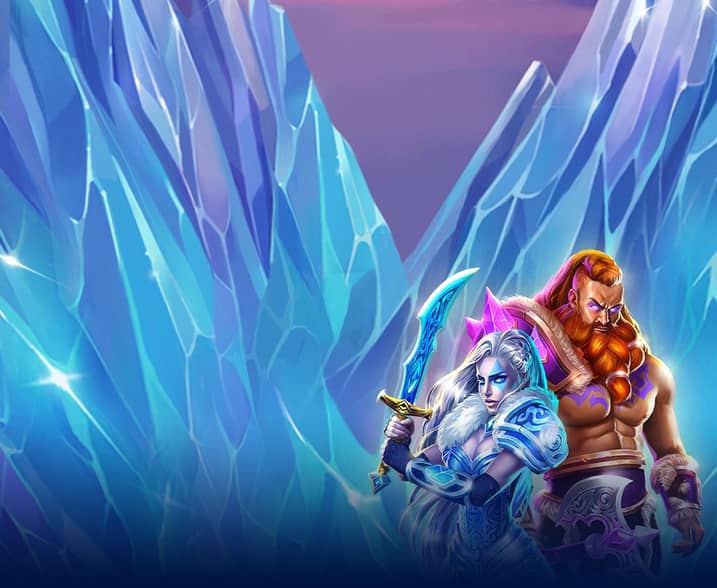 Kingdoms Rise: Reign of Ice