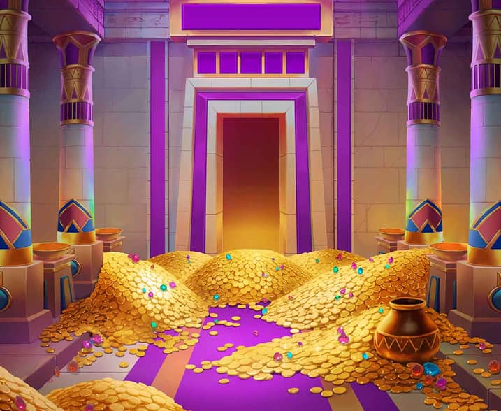 Mummy Mania Perks Up™ Power Combo™