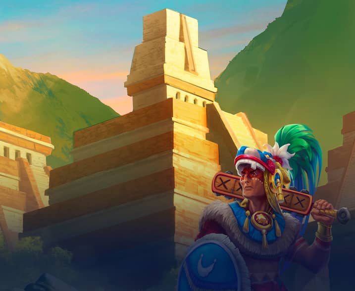 Azteca Cash Collect