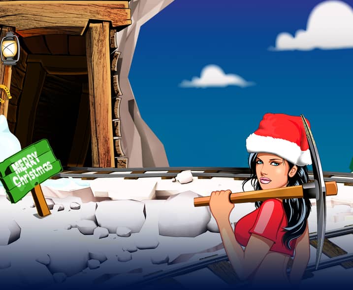 La Mina de Oro Navidad